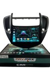 Chevrolet Trax 2014-2016 NAVİMEX 6-128 (FANLI) PROFESYONEL OEM MULTİMEDİA