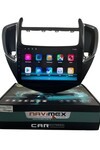 Chevrolet Trax 2014-2016 NAVİMEX SAMSUNG İŞLEMCİLİ 4-64 PROFESYONEL OEM MULTİMEDİA