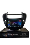 Chevrolet Trax 2014-2016 NEWFRON 6-64 TAM PROFESYONEL OEM MULTİMEDİA