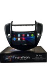Chevrolet Trax 2014-2016 NEWFRON 6-64 TAM PROFESYONEL OEM MULTİMEDİA