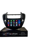 Chevrolet Trax 2014-2016 NEWFRON 6-64 TAM PROFESYONEL OEM MULTİMEDİA