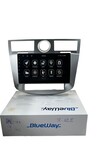 Chrysler Sebring BLUEWAY 8-128 TAM PROFESYONEL OEM MULTİMEDİA