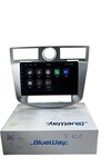 Chrysler Sebring BLUEWAY 8-128 TAM PROFESYONEL OEM MULTİMEDİA