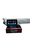 Citroen C3 2010 FİMEX 4-64 (FANLI) DSPLİ PRO OEM MULTİMEDİA