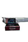 Citroen C3 2010 FİMEX 4-64 (FANLI) DSPLİ PRO OEM MULTİMEDİA
