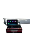 Citroen C3 2010 FİMEX 4-64 (FANLI) DSPLİ PRO OEM MULTİMEDİA
