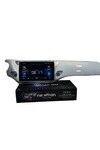 Citroen C3 2010 NEWFRON 6-64 TAM PROFESYONEL OEM MULTİMEDİA