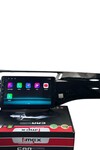 Citroen C3 2010 (Piano Black) FİMEX 4-64 (FANLI) DSPLİ PRO OEM MULTİMEDİA