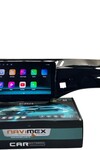 Citroen C3 2010 (Piano Black) NAVİMEX 8-128 (FANLI) PROFESYONEL OEM MULTİMEDİA