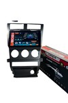 Dodge Avenger 2007-2009 FİMEX 4-64 (FANLI) DSPLİ PRO OEM MULTİMEDİA