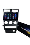 Dodge Avenger 2007-2009 NEWFRON 6-64 TAM PROFESYONEL OEM MULTİMEDİA