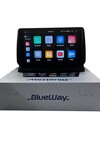 Dodge Nitro 2007-2011 BLUEWAY 4-64 PROFESYONEL OEM MULTİMEDİA