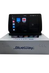 Dodge Nitro 2007-2011 BLUEWAY 4-64 PROFESYONEL OEM MULTİMEDİA