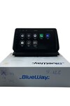 Dodge Nitro 2007-2011 BLUEWAY 8-128 TAM PROFESYONEL OEM MULTİMEDİA