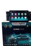 Fiat Linea 2007-2013 NAVİMEX 4-64 (FANLI) PROFESYONEL TAM OEM