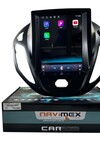 FORD COURİER 2013-2023 NAVİMEX 8-128 PROFESYONEL TESLA OEM MULTİMEDİA
