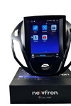 FORD COURİER 2013-2023 NEWFRON 6-64 TESLA TAM PROFESYONEL OEM MULTİMEDİA
