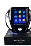 FORD COURİER 2013-2023 NEWFRON 6-64 TESLA TAM PROFESYONEL OEM MULTİMEDİA