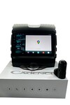 Ford Edge 2016-2019 CADENCE R15 (DVR KAYIT CİHAZLI) PRO OEM MULTİMEDİA