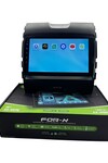 Ford Edge 2016-2019 FORX 4-64 PROFESYONEL OEM MULTİMEDİA