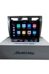 Ford Fiesta 2006-2011 BLUEWAY 4-64 PROFESYONEL OEM MULTİMEDİA