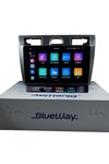 Ford Fiesta 2006-2011 BLUEWAY 4-64 PROFESYONEL OEM MULTİMEDİA