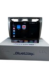 Ford Fiesta 2006-2011 BLUEWAY 4-64 PROFESYONEL OEM MULTİMEDİA