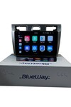 Ford Fiesta 2006-2011 BLUEWAY 4-64 PROFESYONEL OEM MULTİMEDİA