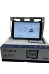 Ford Fiesta 2006-2011 CLARİON 4-64 TAM PROFESYONEL OEM MULTİMEDİA