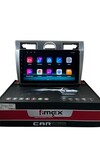 Ford Fiesta 2006-2011 FİMEX 4-64 (FANLI) DSPLİ PRO OEM MULTİMEDİA