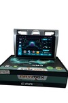 Ford Fiesta 2006-2011 NAVİMEX 6-64 (FANLI) PROFESYONEL OEM MULTİMEDİA