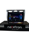 Ford Fiesta 2006-2011 NEWFRON 6-64 TAM PROFESYONEL OEM MULTİMEDİA