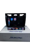 Ford Fiesta 2006-2012 BLUEWAY 4-64 PROFESYONEL OEM MULTİMEDİA