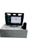 Ford Fiesta 2006-2012 CADENCE R15 (DVR KAYIT CİHAZLI) PRO OEM MULTİMEDİA