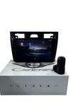 Ford Fiesta 2006-2012 CADENCE R15 (DVR KAYIT CİHAZLI) PRO OEM MULTİMEDİA