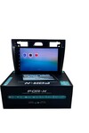 Ford Fiesta 2006-2012 FORX 4-64 PROFESYONEL OEM MULTİMEDİA