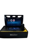 Ford Fiesta 2006-2012 MÜLLER 4-64 PROFESYONEL OEM MULTİMEDYA