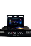 Ford Fiesta 2006-2012 NEWFRON 6-64 TAM PROFESYONEL OEM MULTİMEDİA