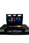 Ford Fiesta 2006-2012 NEWFRON 6-64 TAM PROFESYONEL OEM MULTİMEDİA