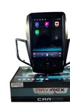 FORD FİESTA 2009-2014 NAVİMEX 8-128 PROFESYONEL TESLA OEM MULTİMEDİA