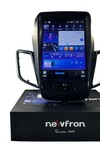 FORD FİESTA 2009-2014 NEWFRON 6-64 TESLA TAM PROFESYONEL OEM MULTİMEDİA