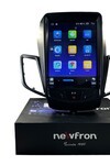 FORD FİESTA 2009-2014 NEWFRON 6-64 TESLA TAM PROFESYONEL OEM MULTİMEDİA