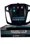 Ford Focus NAVİMEX 8-128 PROFESYONEL TESLA OEM MULTİMEDİA