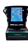 Ford Mondeo 2010-2013 FOR-X 4-64 TESLA PROFESYONEL OEM MULTİMEDİA