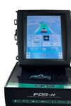Toyota Corolla 2007-2012 FOR-X 4-64 TESLA PROFESYONEL OEM MULTİMEDİA