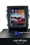 Toyota Corolla 2007-2012 NEWFRON 8-128 TESLA TAM PROFESYONEL OEM MULTİMEDİA