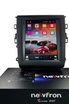 Toyota Corolla 2007-2012 NEWFRON 8-128 TESLA TAM PROFESYONEL OEM MULTİMEDİA