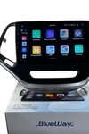 Grand Cherokee 2015-2017 BLUEWAY 4-64 PROFESYONEL OEM MULTİMEDİA