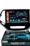 Grand Cherokee 2015-2017 NAVİMEX 8-128 (FANLI) PROFESYONEL OEM MULTİMEDİA