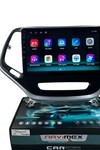 Grand Cherokee 2015-2017 NAVİMEX 8-128 (FANLI) PROFESYONEL OEM MULTİMEDİA